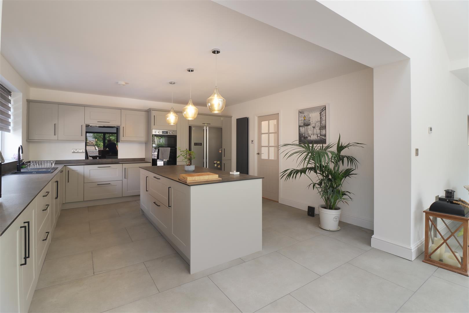 Woodland Grove, Chesterfield